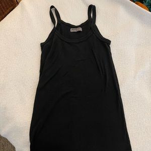 Micheal Star black tank